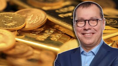 Altın 4.100 lirayı aştı. Çeyrek 6.800 lirayı aşmış durumda. Altında