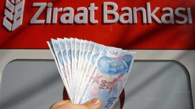 Ankara Valiliği çalışanları rekor düzeyde maaş promosyonu hakkı kazandı. Ankara