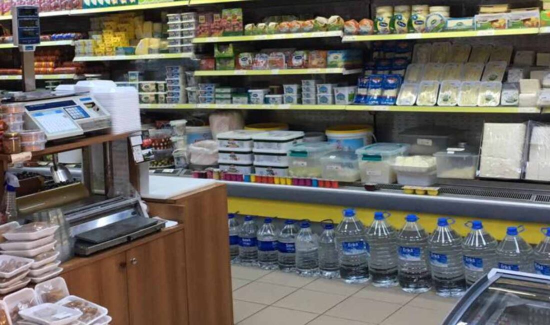 Tarım ve Orman Bakanlığı, son paylaştığı tağşiş listesinde tüketiciyi kandıran