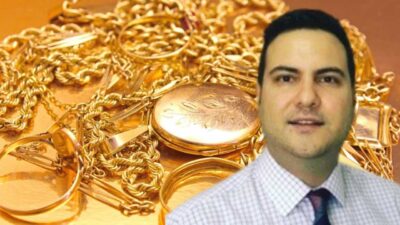 Gram altın bugün yeni bir rekora daha imza attı. Peki