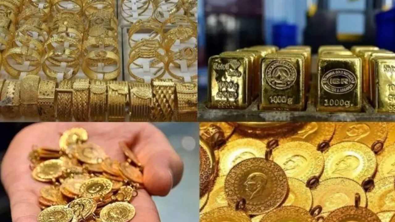 Altın fiyatları artarken uzmanından ilginç yorum: Bu yatırımcılar daha şanslı
