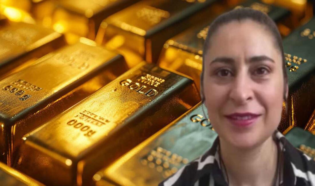 Tarife savaşları, jeopolitik gerilimler ons altın fiyatlarıyla birlikte gram altın