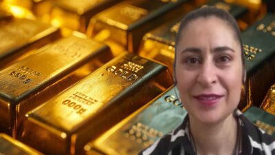 Tarife savaşları, jeopolitik gerilimler ons altın fiyatlarıyla birlikte gram altın