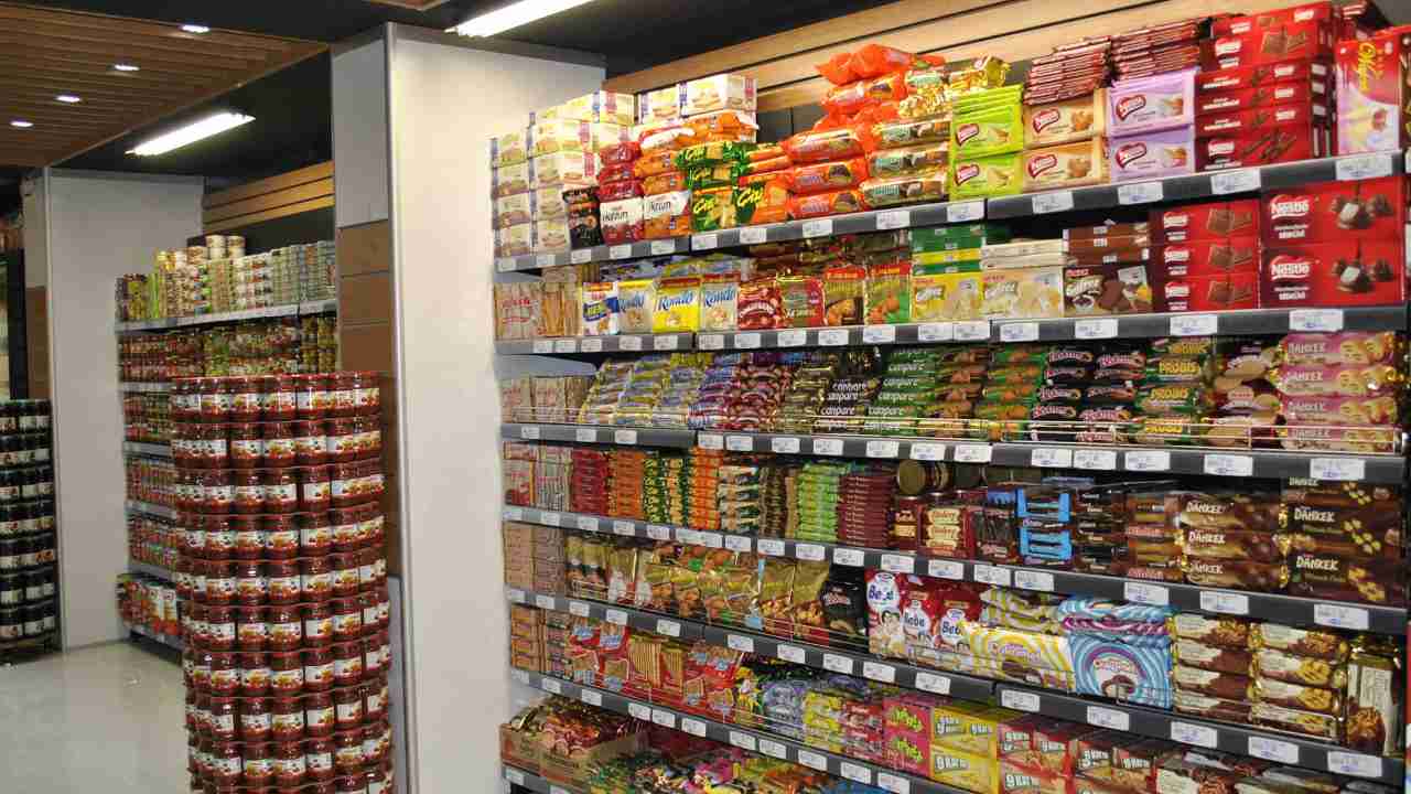 Birleşik Krallık'ta farklılaşan tüketim davranışları, global seviyede bilinen bir çikolata