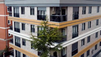 Kentsel dönüşüm yardımları çerçevesinde Çevre, Şehircilik ve İklim Değişikliği Bakanlığı'nca