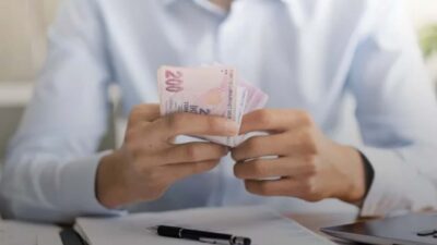 ​2025 yılı için yaklaşık 600 bin kamu işçisini kapsayan Toplu