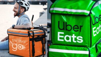 ABD merkezli taşımacılık, ulaşım ve teknoloji şirketi UBER, Türkiye'de her