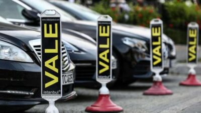 Araba sahibi olanların son zamanlarda en muzdarip oldukları husus Otopark