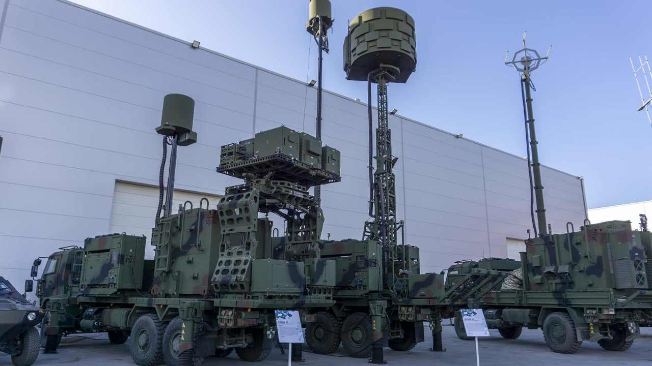 ASELSAN tarafından geliştirilen Vural gündemdeki yerini koruyor. Vural'ın bu denli