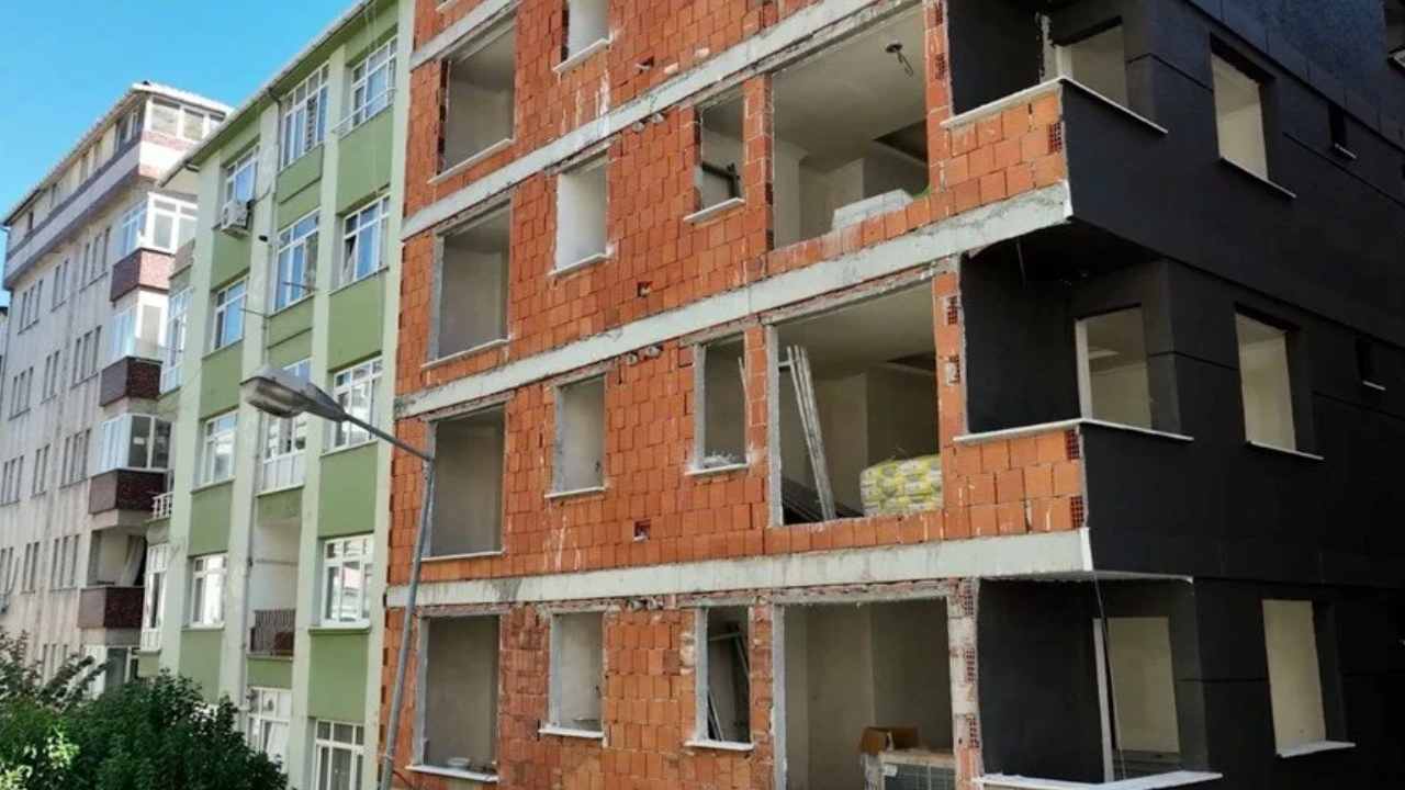 Yarısı Bizden kampanyası deprem sonrası yeniden gündemde! İşte evini yeniletmek isteyenlere tüm şartları
