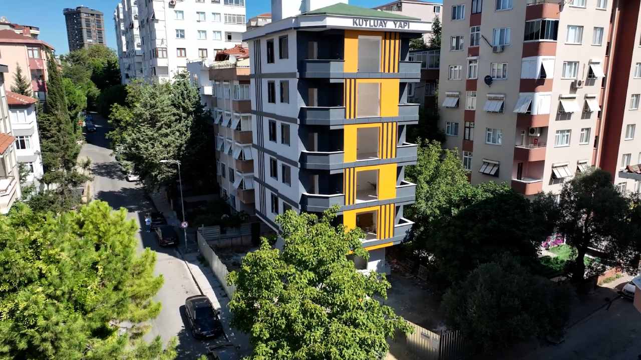 Yarısı Bizden kampanyası deprem sonrası yeniden gündemde! İşte evini yeniletmek isteyenlere tüm şartları