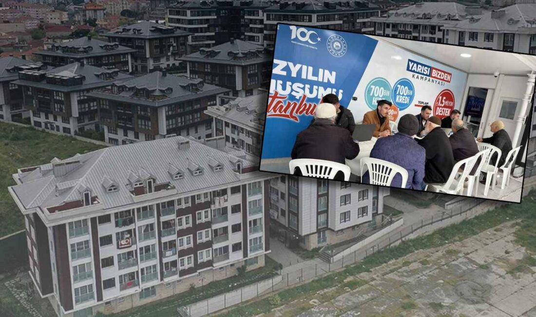 İstanbul'da 23 Nisan tarihinde yaşanan 6.2 büyüklüğünde deprem ve ardından