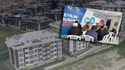 İstanbul'da 23 Nisan tarihinde yaşanan 6.2 büyüklüğünde deprem ve ardından