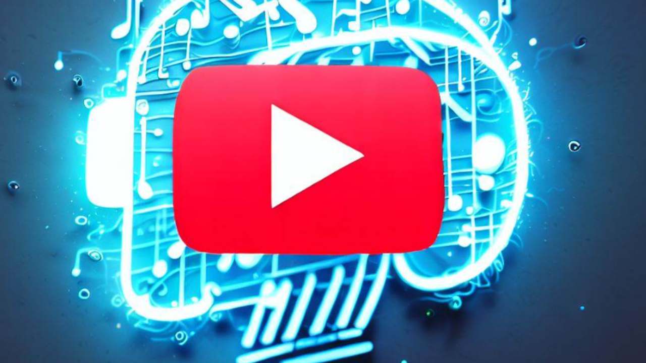 YouTube, telifsiz müzik arayışındaki üreticiler için harekete geçti! Yeni AI geliyor