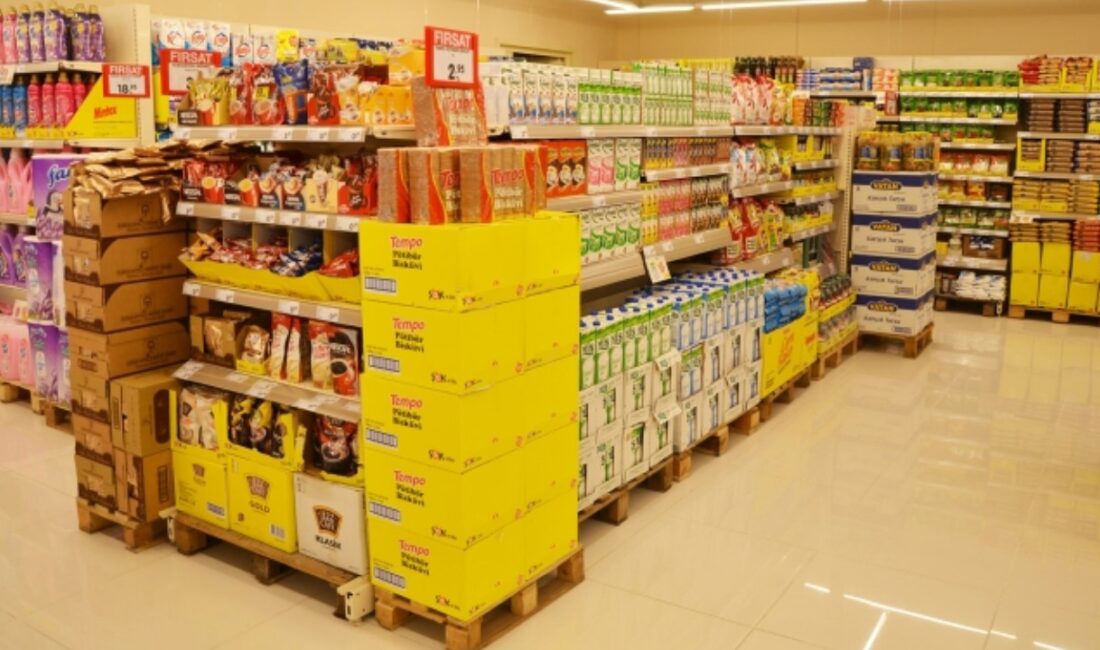 Şok Market 17 Mayıs 2025 Cumartesi günü geçerli olacak hafta