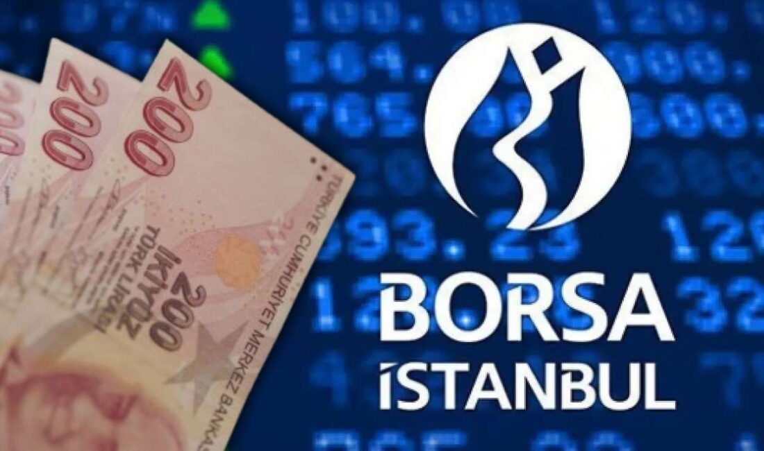 Borsa İstanbul’da geçtiğimiz haftayı kapatırken yatırımcısına en çok kazandıran hisseler