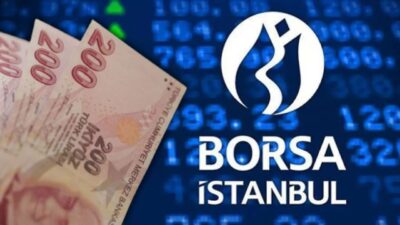 Borsa İstanbul’da geçtiğimiz haftayı kapatırken yatırımcısına en çok kazandıran hisseler