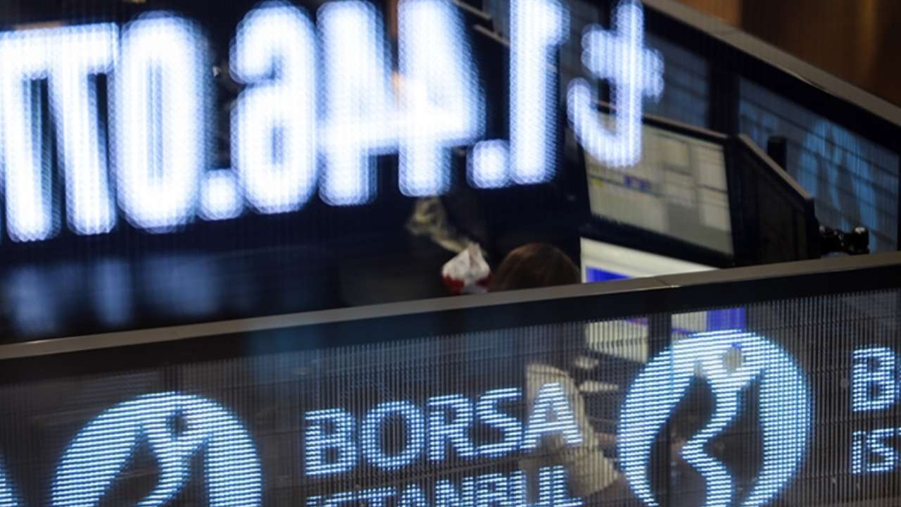 5-9 Mayıs tarihlerinde en çok kazandıran hisseler belli oldu! Yüzde 60,92 değer kazandı