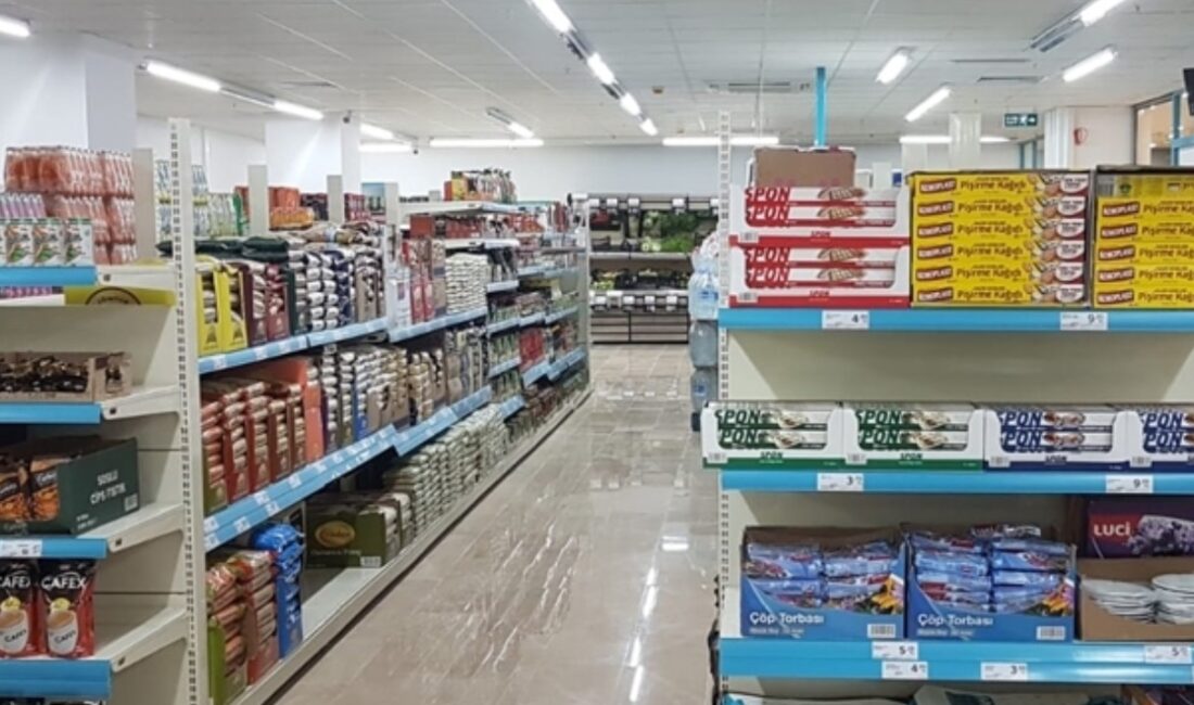 A101 17 Mayıs 2025 Cumartesi günü itibariyle geçerli olacak yeni
