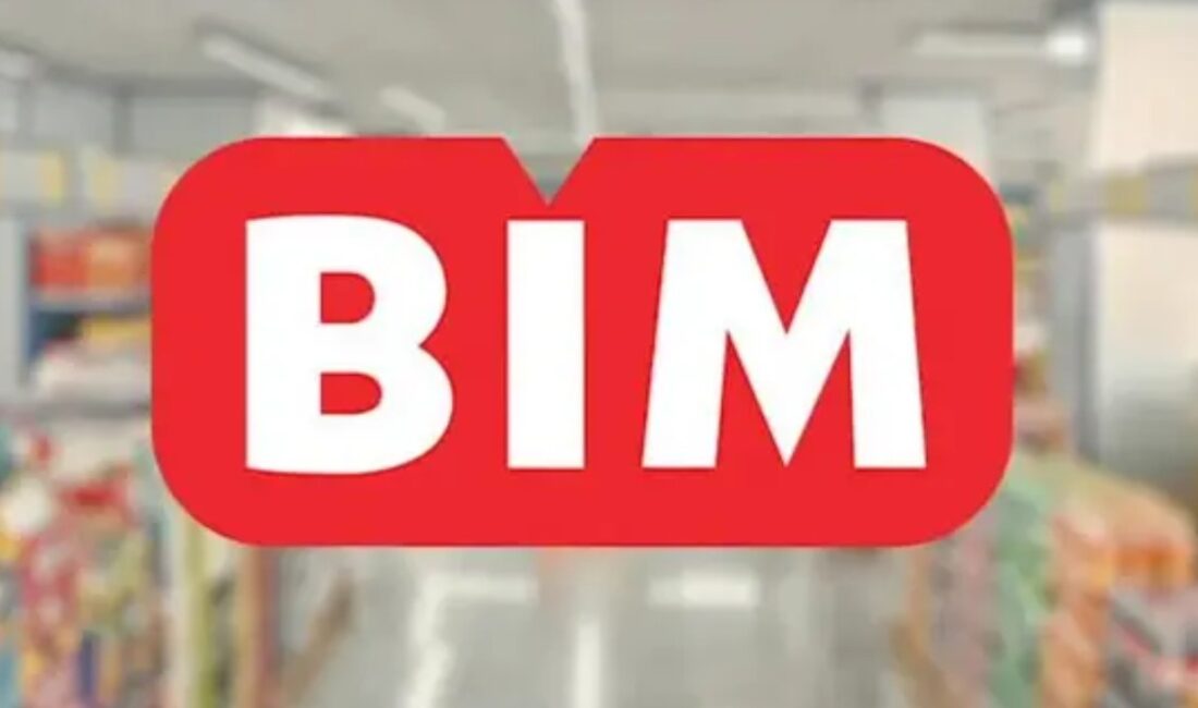 20 Mayıs 2025 Salı günü geçerli olacak BİM aktüel kataloğu