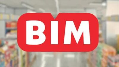 20 Mayıs 2025 Salı günü geçerli olacak BİM aktüel kataloğu