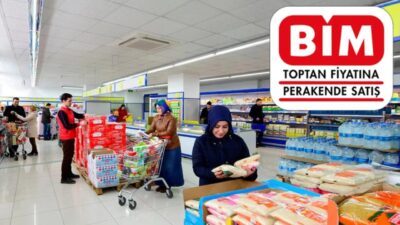 23 Mayıs 2025 Cuma günü BİM raflarını süsleyecek yeni aktüel
