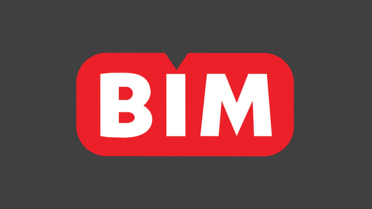 30 Mayıs 2025 Cuma günü itibarıyla geçerli olacak Bim aktüel
