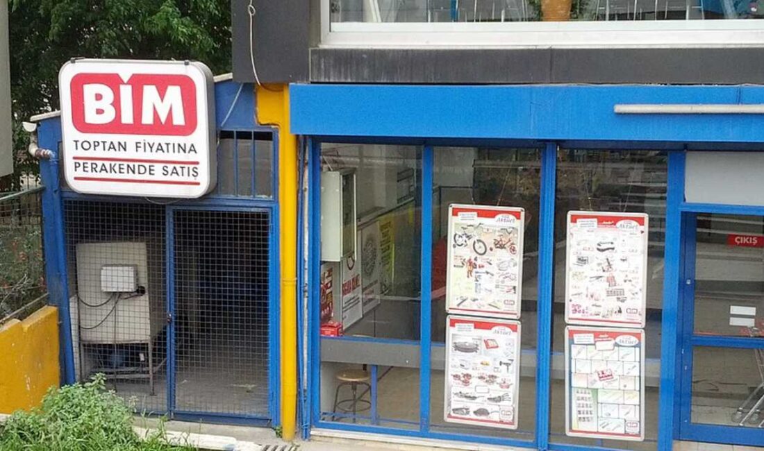 6 Mayıs 2025 Salı günü BİM marketlerde başlayacak aktüel kampanya