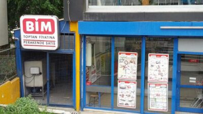 6 Mayıs 2025 Salı günü BİM marketlerde başlayacak aktüel kampanya