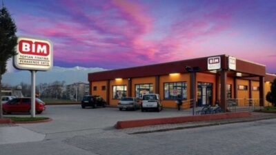 BİM 9 Mayıs 2025 Cuma günü itibarıyla geçerli olacak aktüel