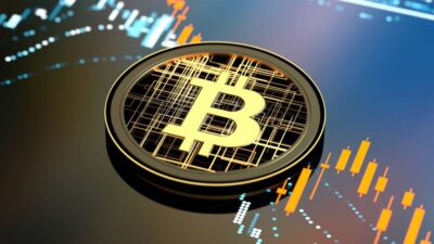 Birçok devlet tarafından kabul gören kripto para birimi Bitcoin yeniden