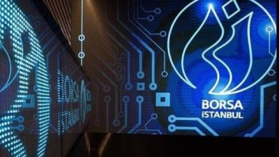 Borsada işlem gören kağıtlarının değerlenmesi için stratejik geri alım kararı