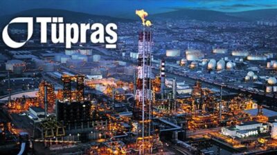Borsanın en değerli şirketlerinden TUPRS hissesi için 11 aracı kurum