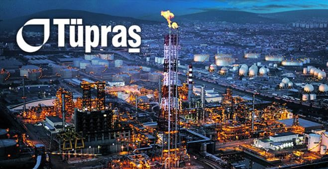 Borsanın en değerli şirketlerinden TUPRS hissesi için 11 aracı kurum