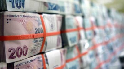 Kredi derecelendirme kuruluşu CI, Türkiye’nin uzun dönem yabancı ve yerel