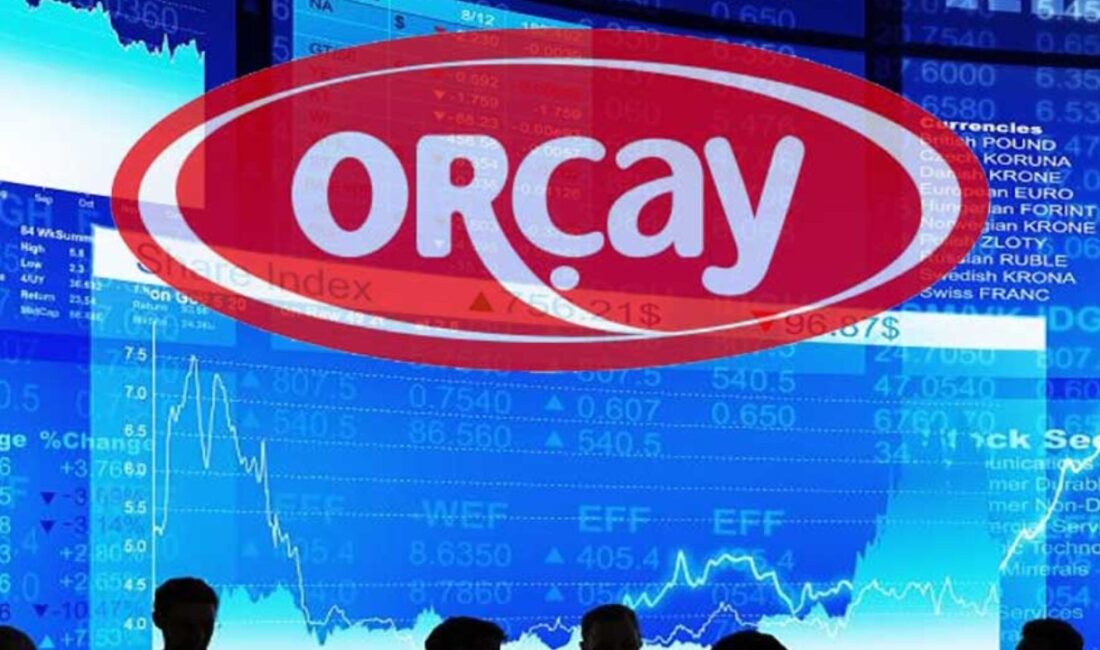 Borsada işlem gören dev çay üreticisi Orçay (ORCAY) temettü kararını