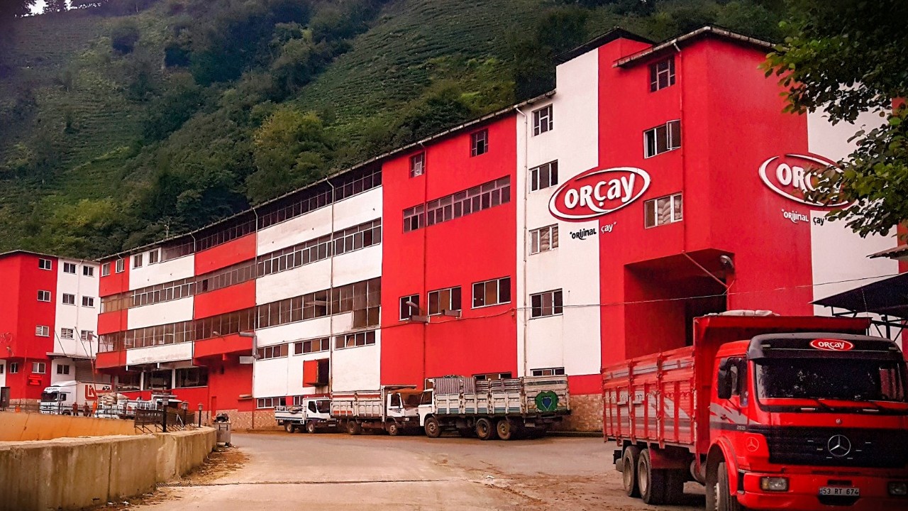 Çay devinden temettü kararı! 