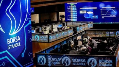 Borsa İstanbul yatırımcısının yakından takip ettiği Coca Cola hisseleri için
