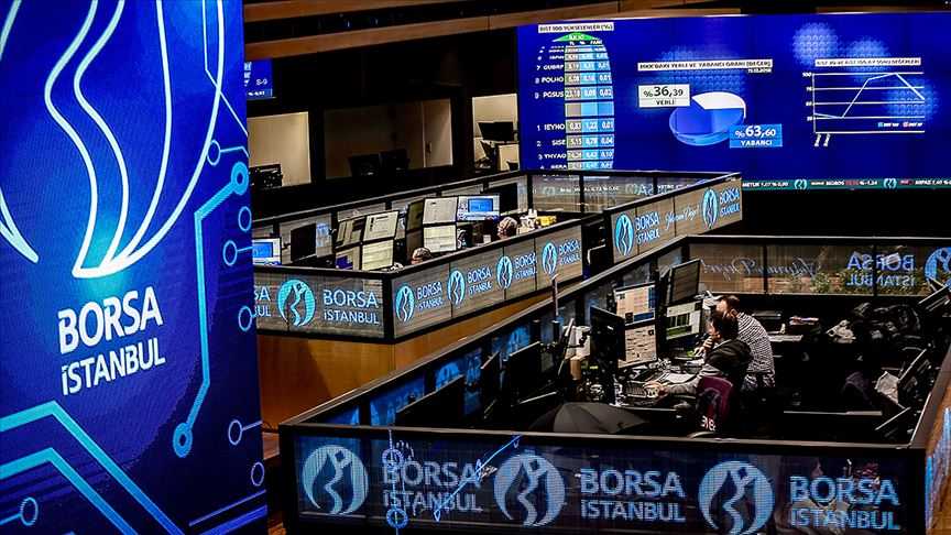 Borsa İstanbul yatırımcısının yakından takip ettiği Coca Cola hisseleri için