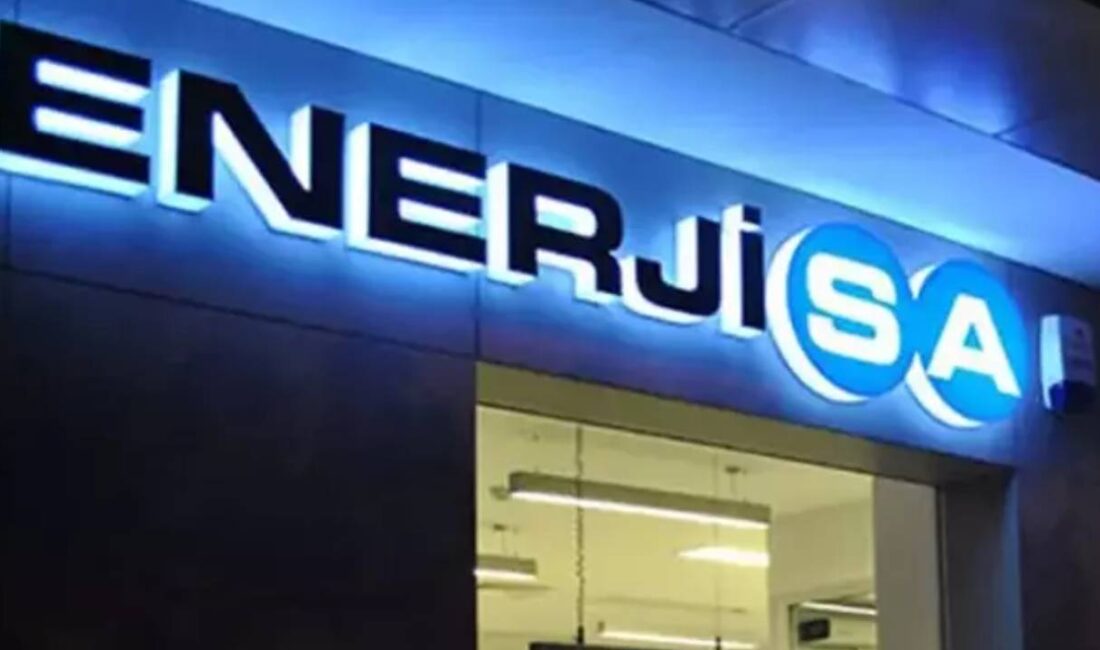Borsadaki enerji şirketlerinden Enerjisa için 6 aracı kurum fiyat tahmini
