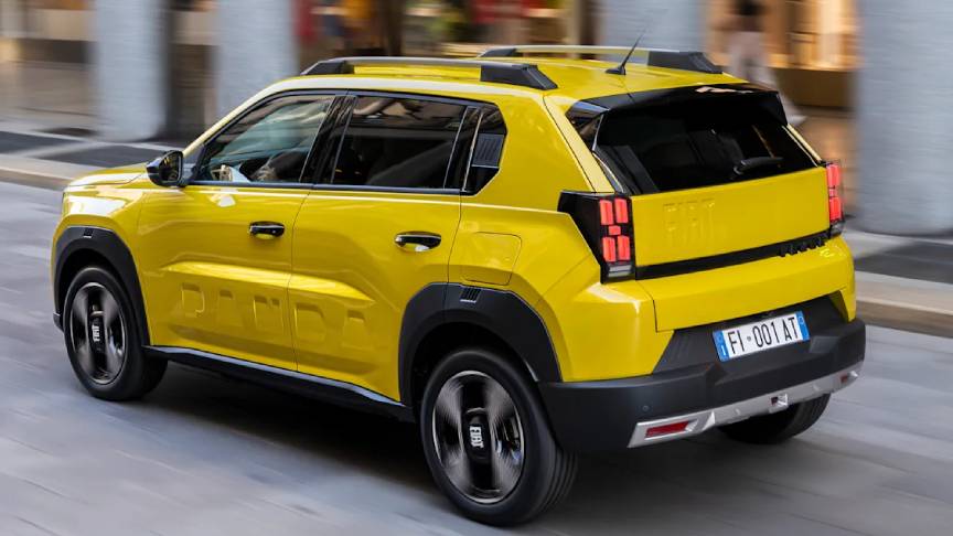 Fiat’ın yeni modeli satışa çıkmadan 43 bin TL ucuzladı! 