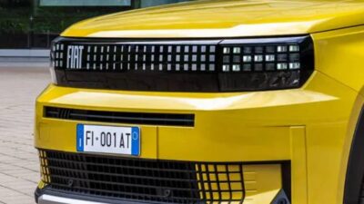 Türkiye’de Egea modeliyle tanınan ve satışı ilgi gören Fiat, Grande