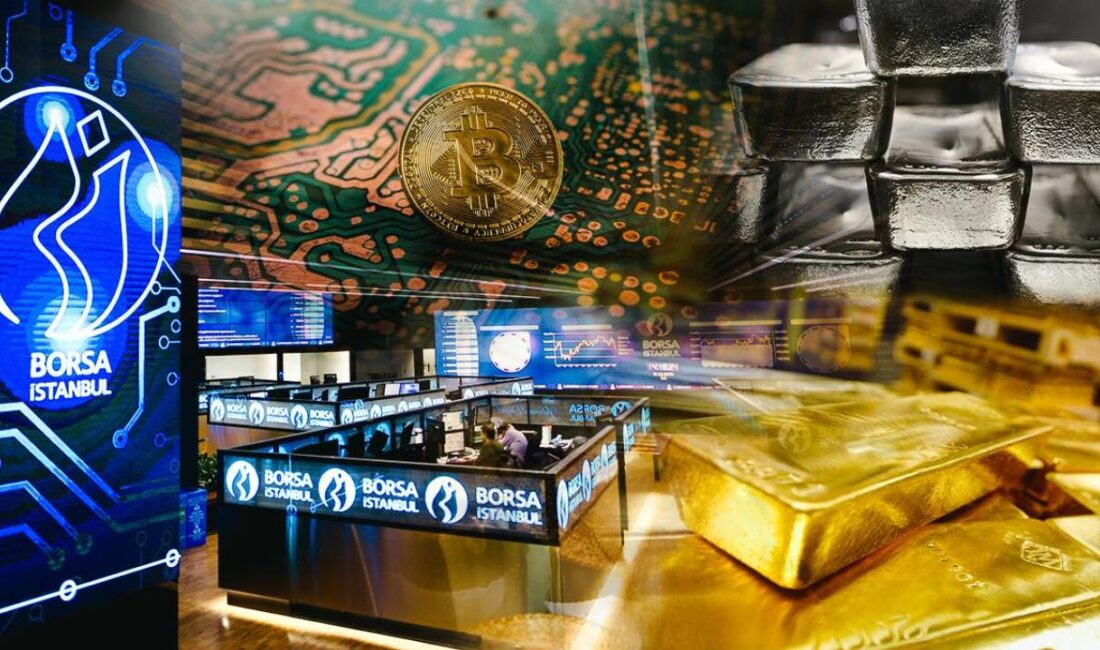 Altın, borsa, döviz derken geçtiğimiz hafta yatırımcısına en çok kazandıran