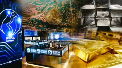 Altın, borsa, döviz derken geçtiğimiz hafta yatırımcısına en çok kazandıran