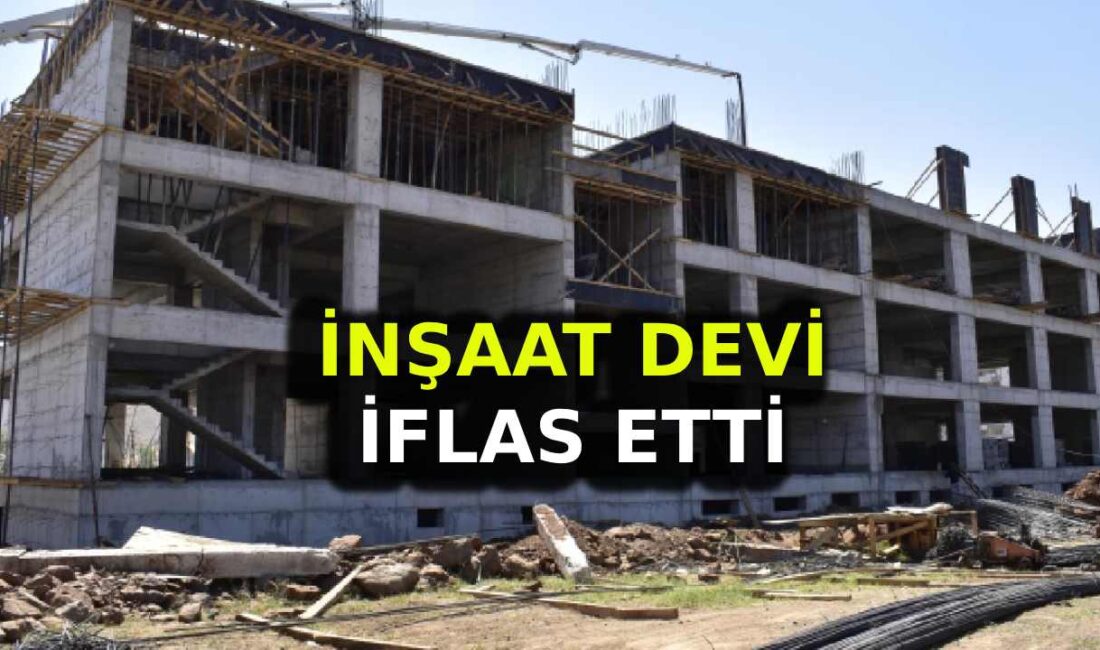 Türklerin de evlerinin bulunduğu Almanya'nın köklü inşaat firmalarından Platal Mobilsysteme