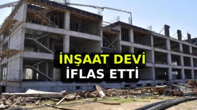 Türklerin de evlerinin bulunduğu Almanya'nın köklü inşaat firmalarından Platal Mobilsysteme