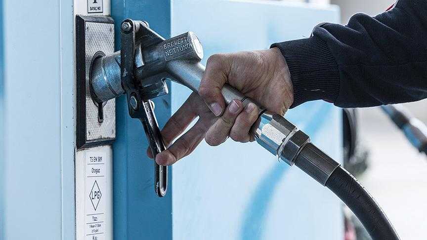 Türkiye’de milyonlarca araç sahibinin tercih ettiği LPG’nin litre fiyatında indirime