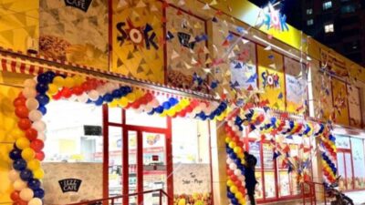 Şok Market’in 7 Mayıs 2025 Çarşamba günü itibarıyla geçerli olacak