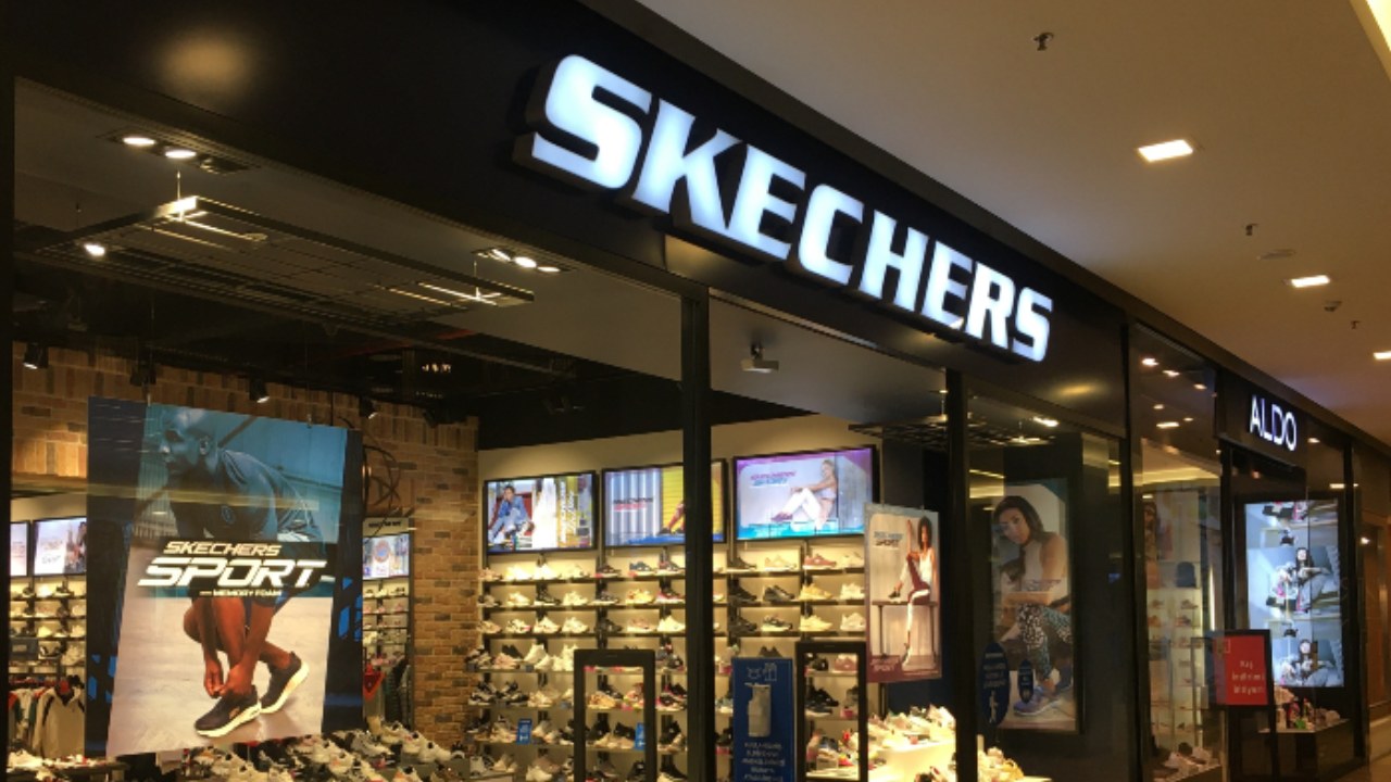 Son yılların en büyük hamlesi... Skechers 9,4 milyar dolara satıldı