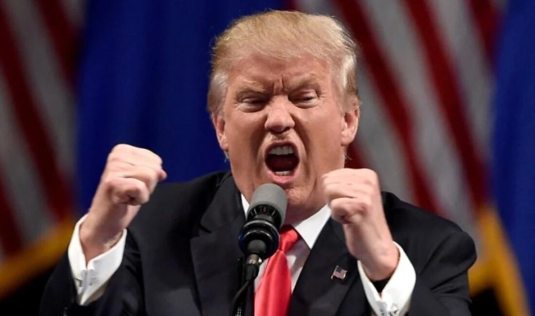 ABD Başkanı Trump, gümrük tarifelerinde fiyatlar nedeniyle ülkenin perakende devi
